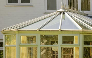 conservatory roof repair Pill