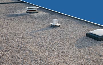 flat roofing Pill