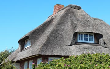 thatch roofing Pill
